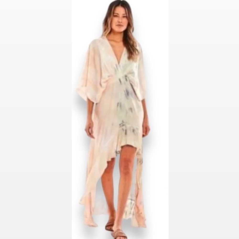 Young, Fabulous & Broke Thea Dress